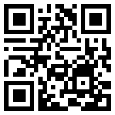 QR Code para baixar o aplicativo Acadesc